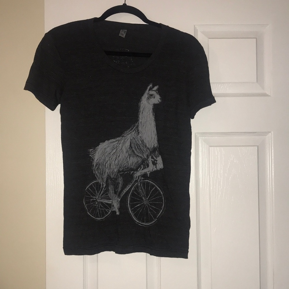American Apparel T-Shirt Size Medium